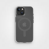 Circular Clear Phone Case, Recycled - 2m Drop Protection | CLRPRTCT™