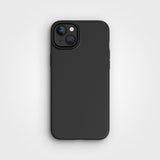 Plant-based phone case - 2m Drop Protection | Black - PLNTPRTCT™