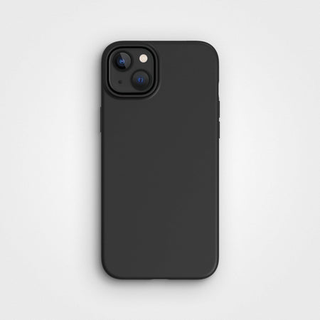 Plant-based phone case - 2m Drop Protection | Black - PLNTPRTCT™