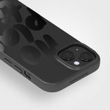 Plant-based phone case - 2m Drop Protection | Black, No Plastic - PLNTPRTCT™