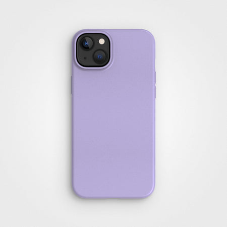 iPhone 15 Biodegradable Phone Case Blackberry Purple – Cerqular iPhone 15 Biodegradable Phone Case Blackberry Purple – Cerqular