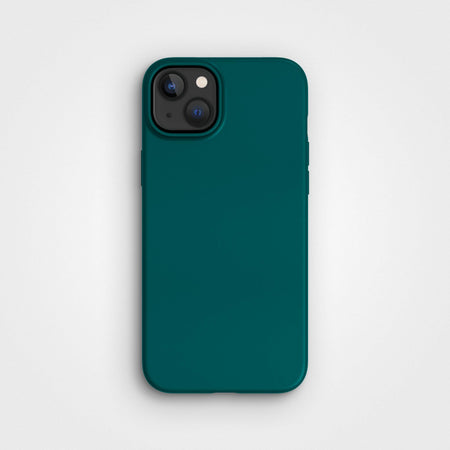 Plant-based phone case - 2m Drop Protection | Tropical Green - PLNTPRTCT™