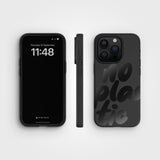 Plant-based phone case - 2m Drop Protection | Black, No Plastic - PLNTPRTCT™