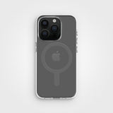 Circular Clear Phone Case, Recycled - 2m Drop Protection | CLRPRTCT™