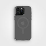 Circular Clear Phone Case, Recycled - 2m Drop Protection | CLRPRTCT™
