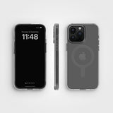 Circular Clear Phone Case, Recycled - 2m Drop Protection | CLRPRTCT™