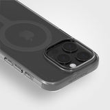 Circular Clear Phone Case, Recycled - 2m Drop Protection | CLRPRTCT™