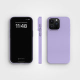 Plant-based phone case - 2m Drop Protection | Lilac - PLNTPRTCT™