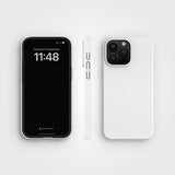 Plant-based phone case - 2m Drop Protection | White - PLNTPRTCT™