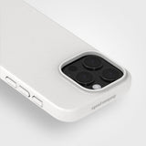 Plant-based phone case - 2m Drop Protection | White - PLNTPRTCT™
