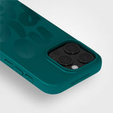 Plant-based phone case - 2m Drop Protection | Tropical Green, No Plastic - PLNTPRTCT™