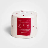 Toilet Paper made from bamboo | 12/48-pack