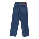 Dickies Jeans - 27W UK 8 Blue Cotton