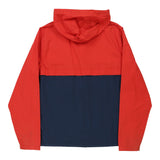 Vintage red Old Navy Jacket - mens medium