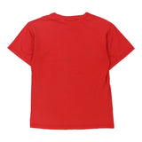 Vintage red FW16 GucciGhost Diamond Gucci T-Shirt - womens small