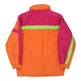 Vintage orange Age 13-14 Magic Line Fila Jacket - girls large