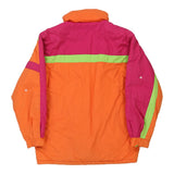 Vintage orange Age 13-14 Magic Line Fila Jacket - girls large