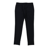Vintage navy Giorgio Armani Trousers - mens 38" waist