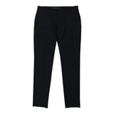 Vintage navy Giorgio Armani Trousers - mens 38" waist