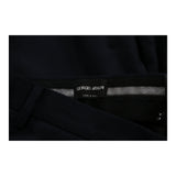 Vintage navy Giorgio Armani Trousers - mens 38" waist