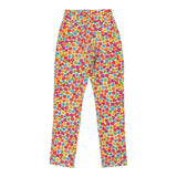 Vintage multicoloured Unbranded Trousers - womens 27" waist