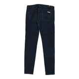 Vintage blue Armani Exchange Jeans - womens 32" waist