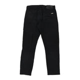 Vintage navy Armani Exchange Jeans - mens 33" waist