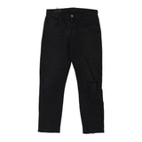 Vintage navy Armani Exchange Jeans - mens 33" waist