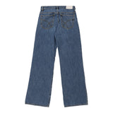 Vintage blue Gas Jeans - womens 28" waist