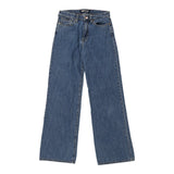 Vintage blue Gas Jeans - womens 28" waist