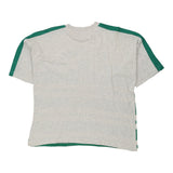 Vintage grey Unbranded T-Shirt - mens x-large
