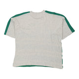 Vintage grey Unbranded T-Shirt - mens x-large
