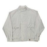 Vintage grey Australian Jacket - mens x-large