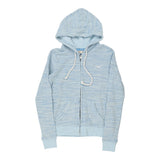 Vintage blue Hollister Hoodie - womens x-small