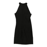 Vintage black Sasch Mini Dress - womens x-small
