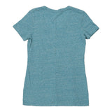 Vintage blue Converse T-Shirt - womens medium