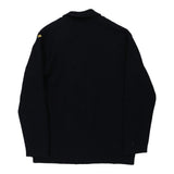 Vintage navy Sea Line Cardigan - mens xx-large