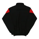 Vintage black Miky Sport Sweatshirt - mens x-large