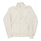 Vintage cream Champion Fleece - womens medium