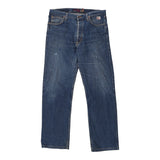 Roy Rogers Jeans - 33W 31L Blue Cotton