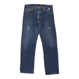 Roy Rogers Jeans - 33W 31L Blue Cotton