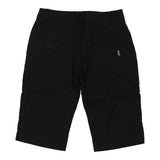 Vintage Patagonia Shorts - 30W UK 8 Black Polyester