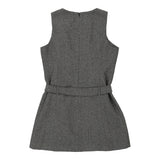 Vintage grey Kookai Mini Dress - womens small