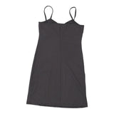 Vintage grey Phard Mini Dress - womens large