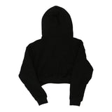 Vintage black Miss Sixty Hoodie - womens x-small