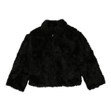 Vintage black Unbranded Jacket - womens x-small