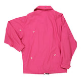 Magic Line Fila Jacket - 2XL Pink Polyester