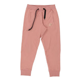Vintage pink Nike Joggers - womens medium