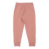 Vintage pink Nike Joggers - womens medium