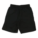 Vintage black Nike Sport Shorts - womens small